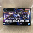 Hg (High Grade) 1/144 Oz-10Vmsx