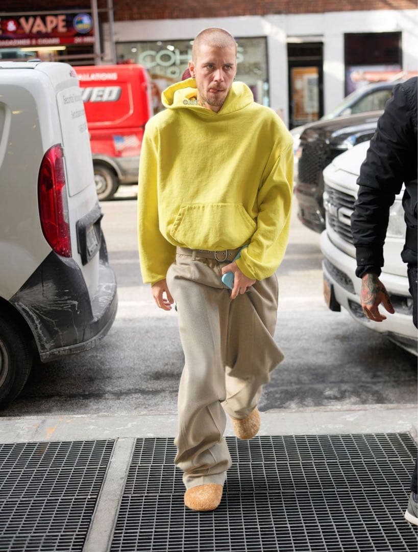 Fendi Slacks