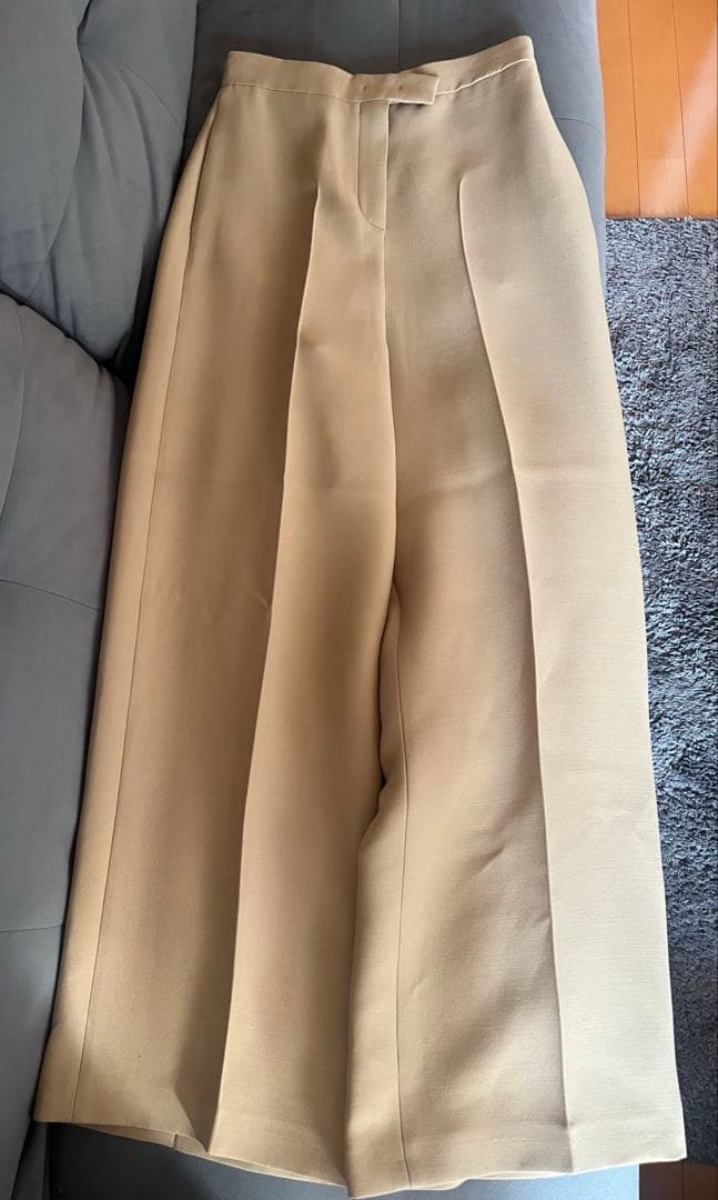 Fendi Slacks