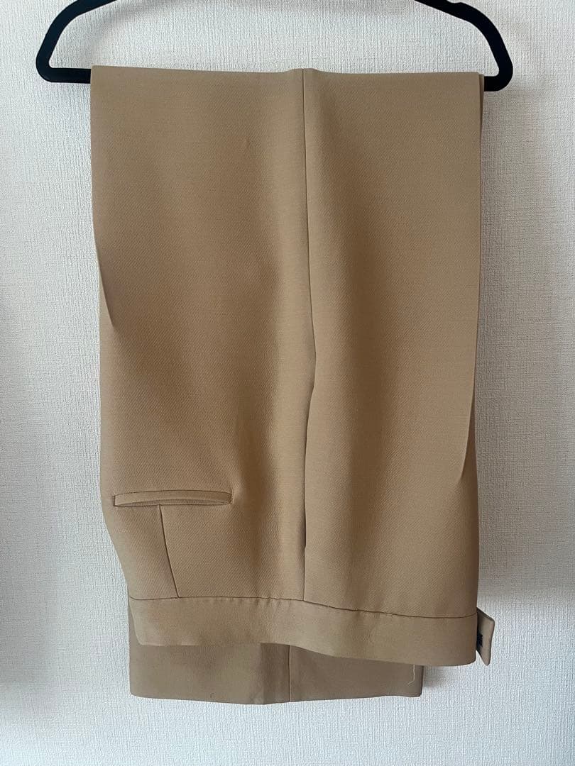 Fendi Slacks