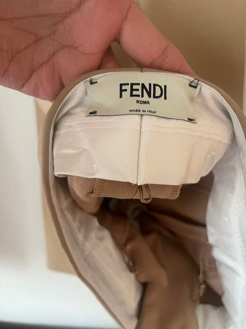 Fendi Slacks