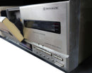 Onkyo Cd, Md Cassette Decks K-W511M
