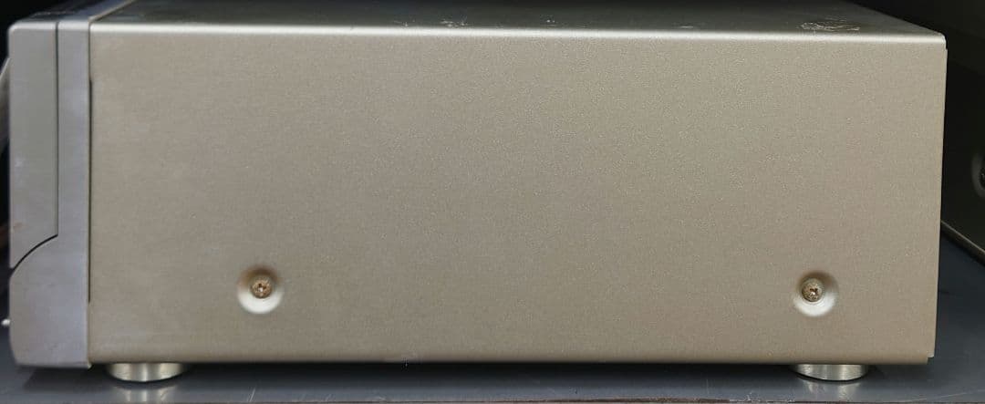 Onkyo Cd, Md Cassette Decks K-W511M