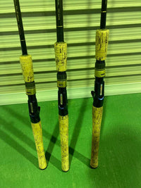 Bass Rods 3