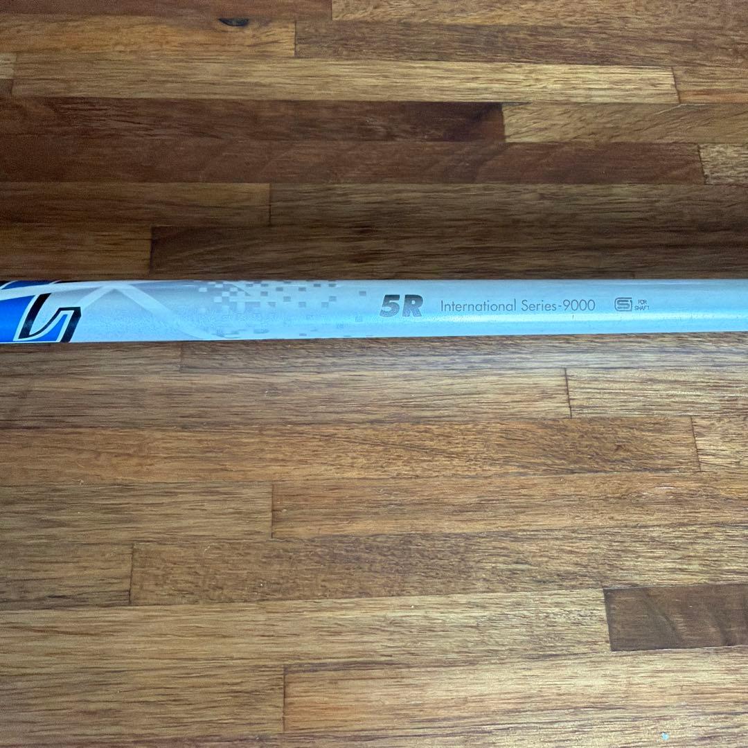 Ust Mamiya Shafts Attas Coool 5R Ping G400