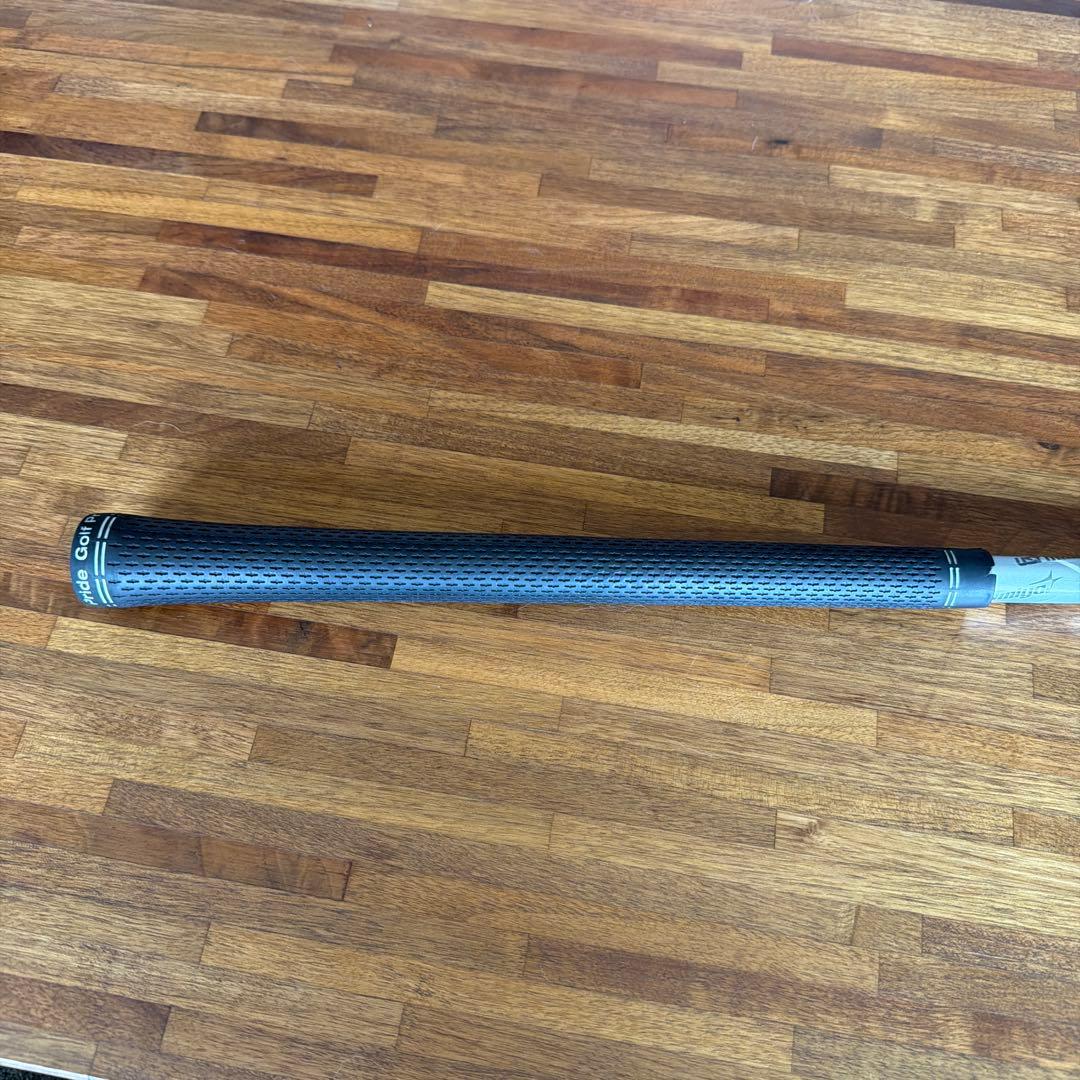 Ust Mamiya Shafts Attas Coool 5R Ping G400