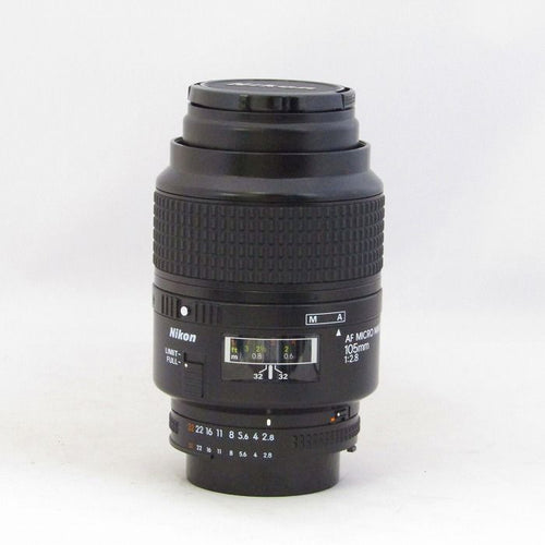 Nikon Others Af 105/2.8