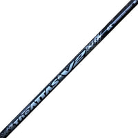 Shaft (Qi4D The Attas V2 6 X)B