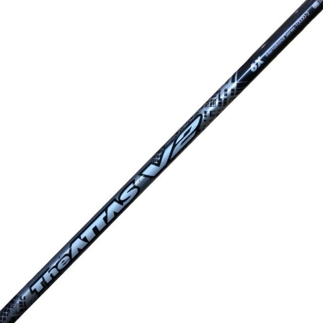 Shaft (Qi4D The Attas V2 6 X)B