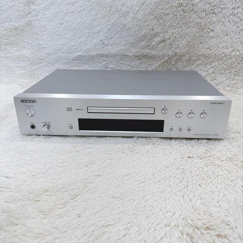 Cd Sacd Players Onkyo C-7070