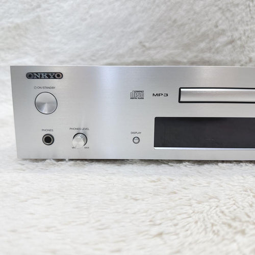Cd Sacd Players Onkyo C-7070