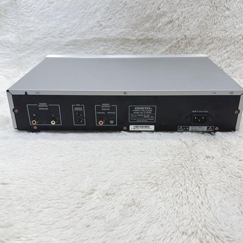 Cd Sacd Players Onkyo C-7070
