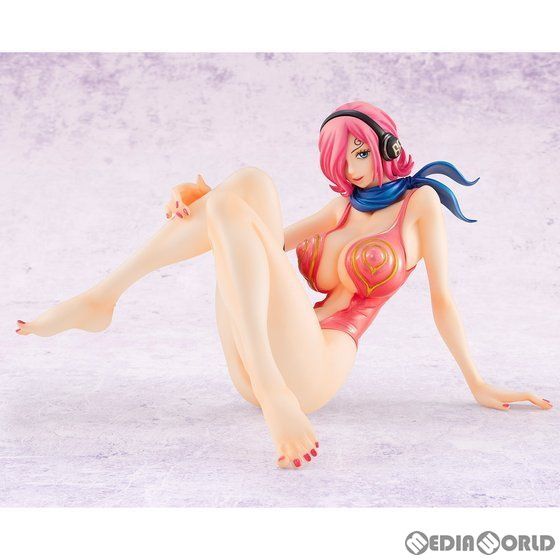 Megahouse Others Portrait.Of.Pirates P.O.P Edition Ver.Bb One Piece( 1/8