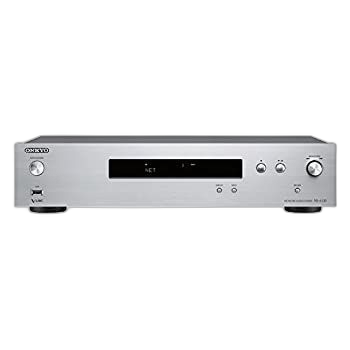 Digital Audio Player Onkyo Ns-6130 Ns-6130(S)