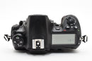 Nikon Digital Slr 999 D300 #1776