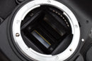 Nikon Digital Slr 999 D300 #1776