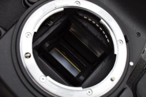 Nikon Digital Slr 999 D300 #1776