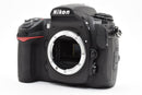 Nikon Digital Slr 999 D300 #1776