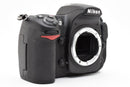 Nikon Digital Slr 999 D300 #1776
