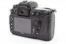 Nikon Digital Slr 999 D300 #1776