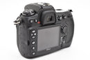 Nikon Digital Slr 999 D300 #1776