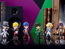 Bushiroad Jojo'S Bizarre Adventure Palverse 6
