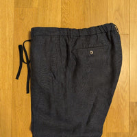 Pilgrim Wide-Leg Pants Loose-Fitting 100% L