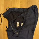 Pilgrim Wide-Leg Pants Loose-Fitting 100% L