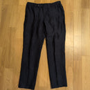 Pilgrim Wide-Leg Pants Loose-Fitting 100% L