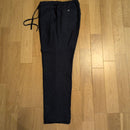 Pilgrim Wide-Leg Pants Loose-Fitting 100% L