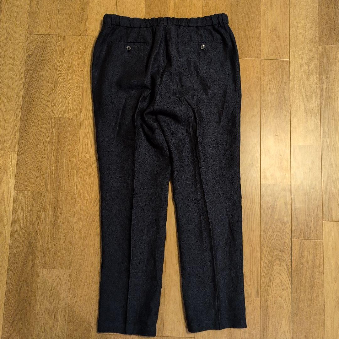 Pilgrim Wide-Leg Pants Loose-Fitting 100% L