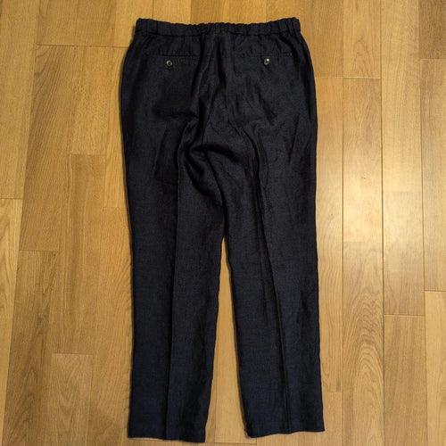 Pilgrim Wide-Leg Pants Loose-Fitting 100% L