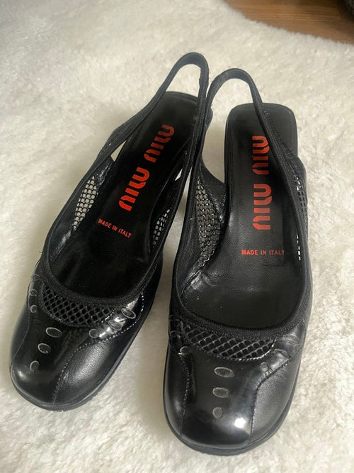 Miu Mules F/W1999 Archive