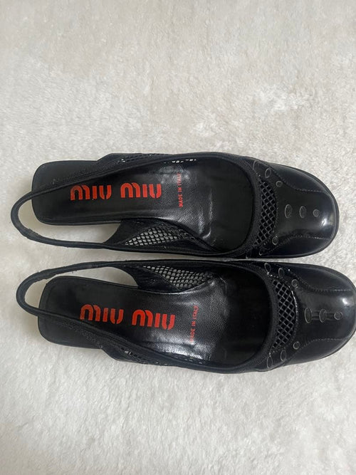 Miu Mules F/W1999 Archive