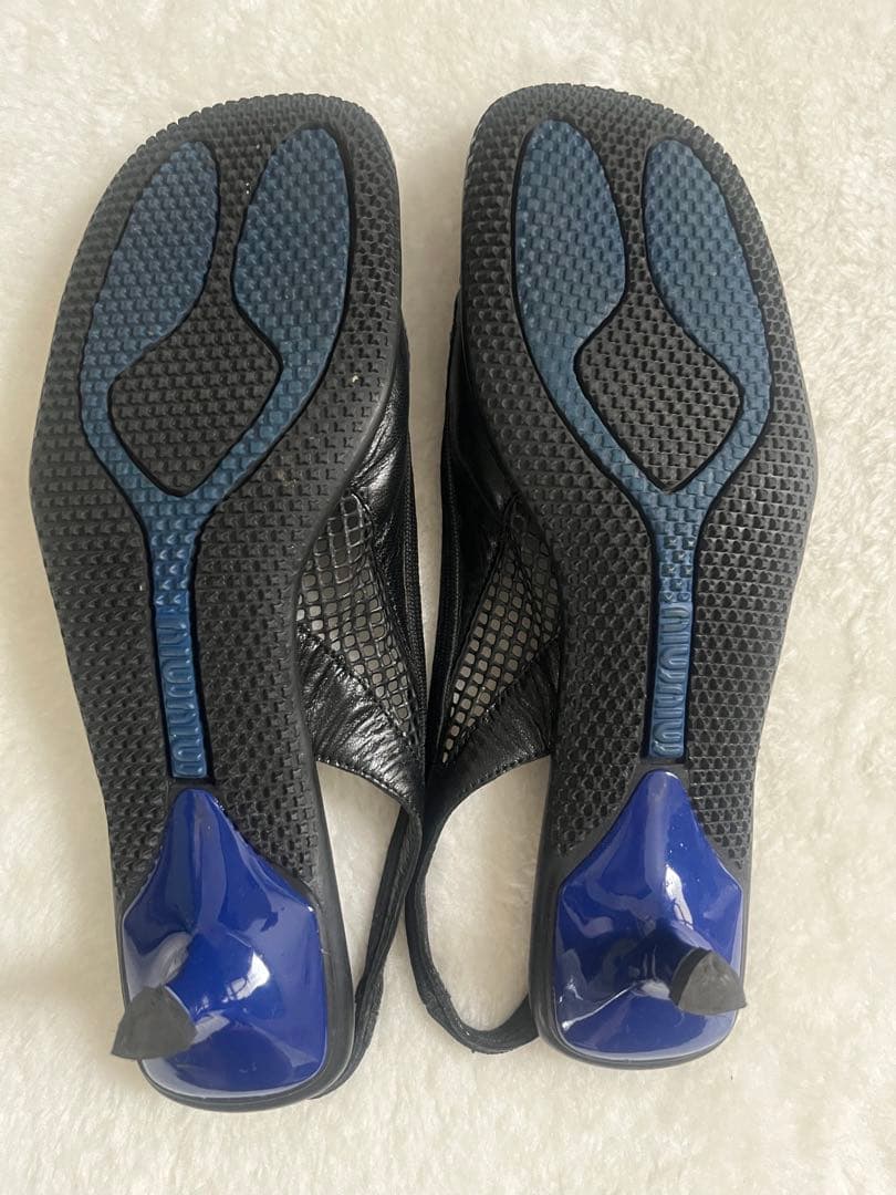 Miu Mules F/W1999 Archive