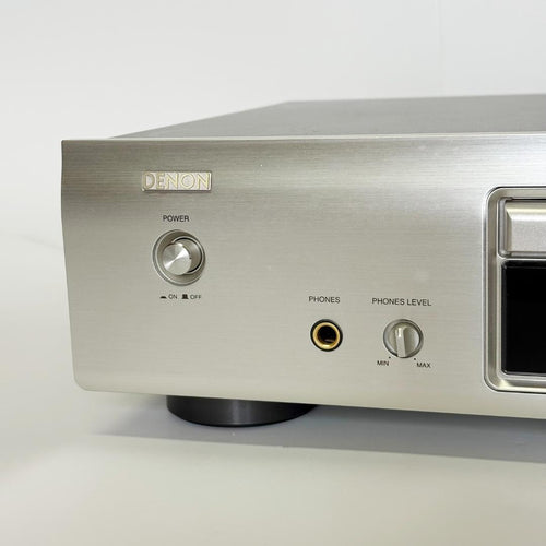 Denon Cd Sacd Player Dcd-755Ae