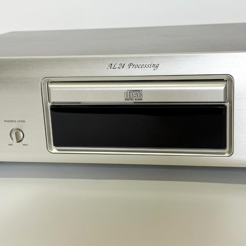 Denon Cd Sacd Player Dcd-755Ae