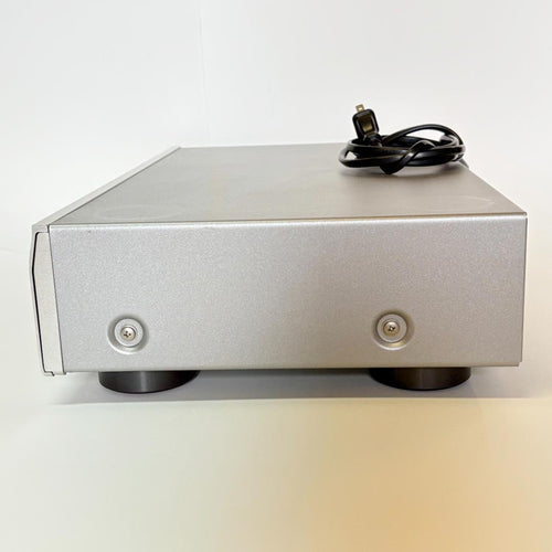 Denon Cd Sacd Player Dcd-755Ae