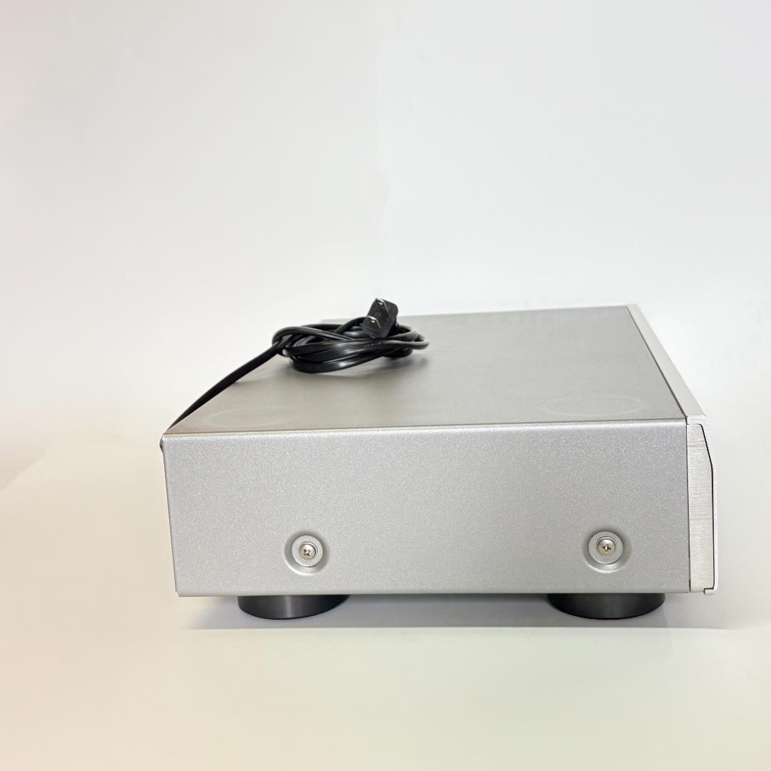 Denon Cd Sacd Player Dcd-755Ae