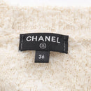 Chanel Long Sleeve Deauville Biarritz Venise P60704K46380 Used A