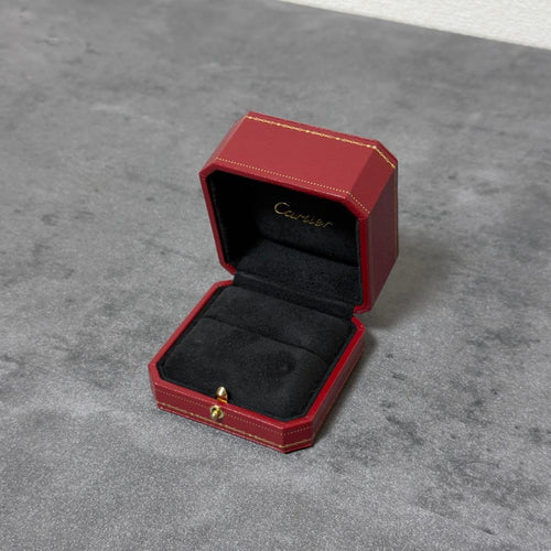 Cartier Shopping Bags
