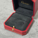 Cartier Shopping Bags