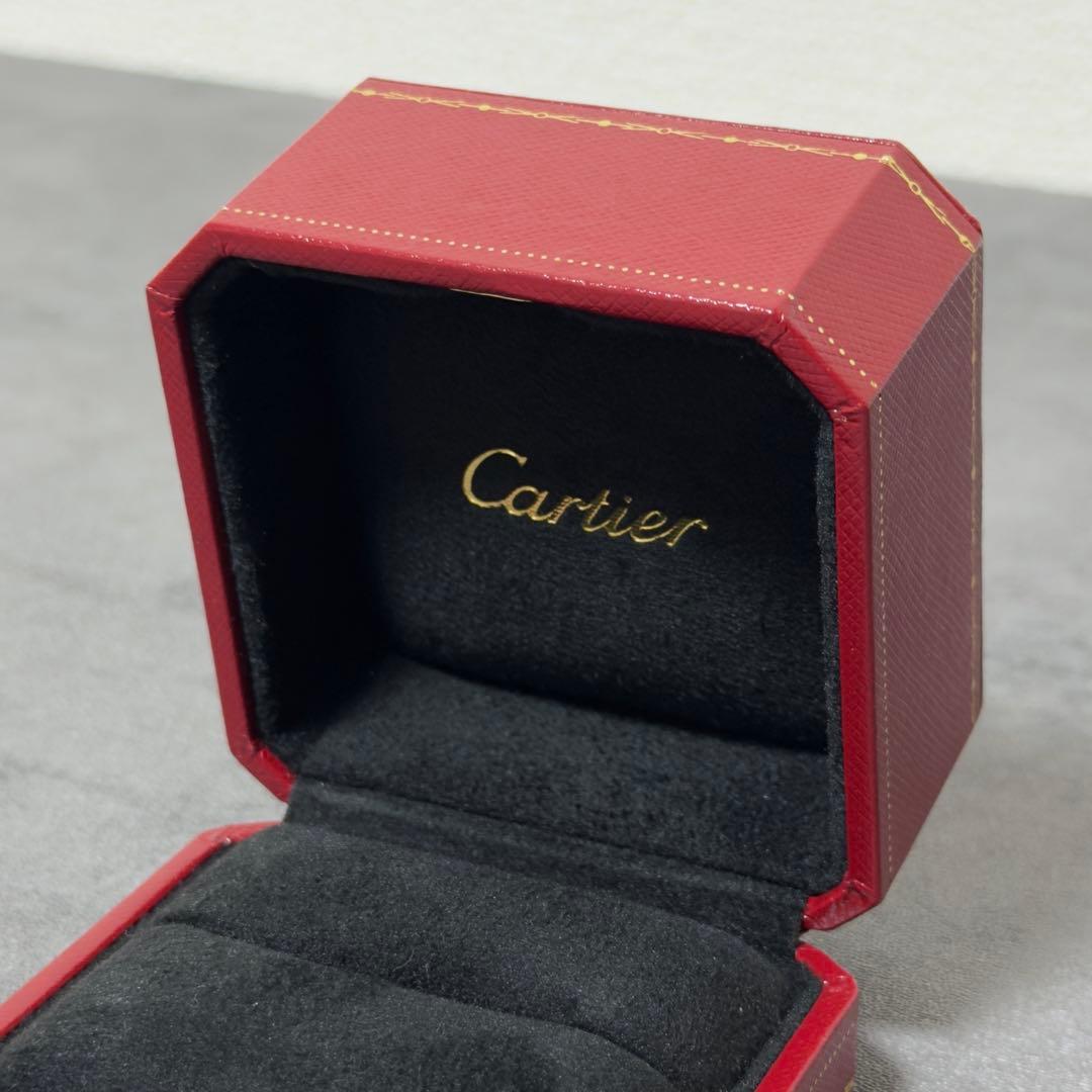 Cartier Shopping Bags