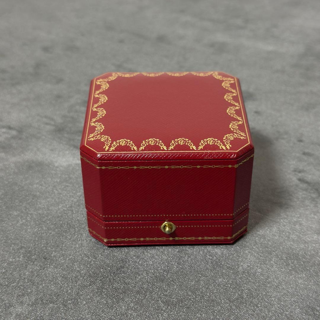 Cartier Shopping Bags