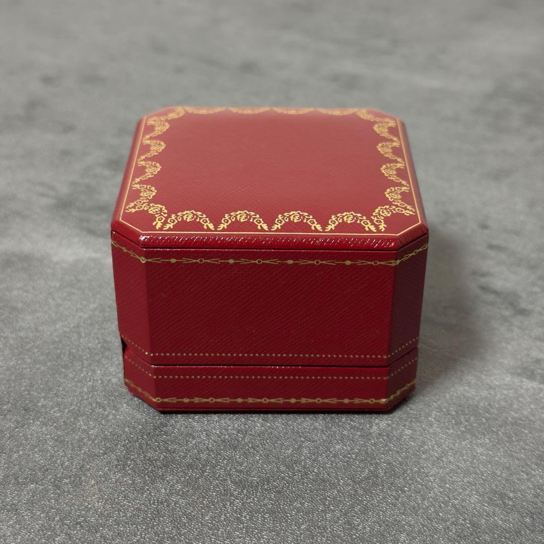 Cartier Shopping Bags