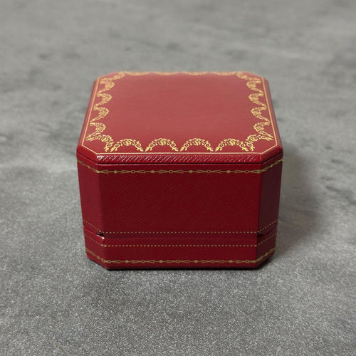 Cartier Shopping Bags