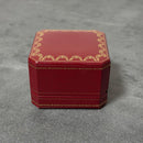 Cartier Shopping Bags