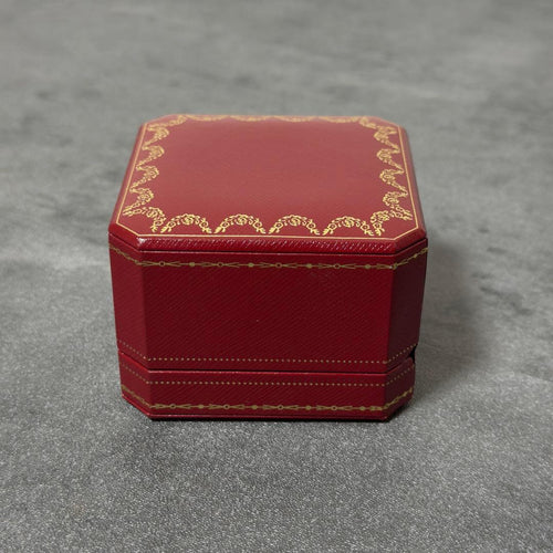 Cartier Shopping Bags