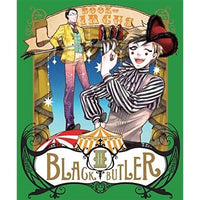 Anime Dvd Tv Book Of Circus Iii (Dvd+Cd)