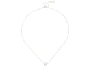 Cartier Necklace C Nc/Wg/D0.60/3.3G K18 K18Wg 433